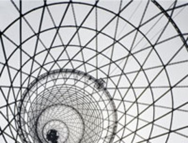 L’arquitectura i art de l’avantguarda soviètica envaeixen el CaixaForum Barcelona