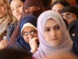 Nace el nuevo Egipto tras el sí abrumador a la Constitución