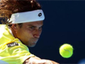 Ferrer toca techo en Miami y no se gana los cuartos al ser derrotado por Mardy Fish