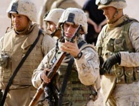 EEUU seguirá más allá de 2014 en Afganistán