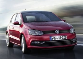 Volkswagen lanza el 'español' Polo, con nuevo diseño, motores más eficientes y más tecnología