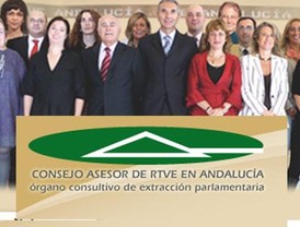 El Consejo Asesor RTVE en Andalucía será suprimido a partir del 1 de enero de 2011