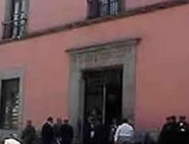 Llama el presidente del Senado a realizar políticas contundentes a favor de jóvenes