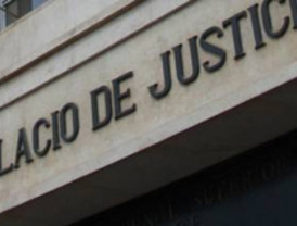 El detenido por la agresión al consejero queda en libertad con cargos sólo con la declaración de Cruz