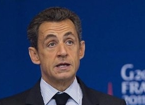 Sarkozy se lo juega todo con Europa