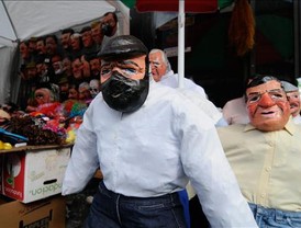 España destina seis millones al día al mantenimiento ferroviario: habrá recortes