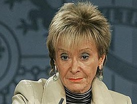 Almunia dice que la recuperación económica será más lenta en España