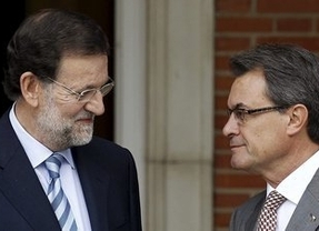  Rajoy: 'A mí nadie me ha pedido un referéndum'