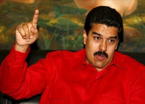 El Gobierno tacha de 'intolerables los insultos y amenazas' de Maduro
