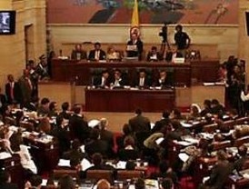 Estatut: en ERC se planteó la retirada de diputados de Madrid