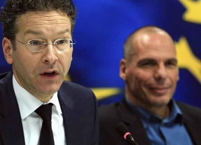 El Eurogrupo da el visto bueno a las reformas planteadas por Grecia para continuar con el rescate