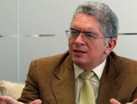 La economía cántabra registra un descenso del 1,9 por ciento anual en el primer trimestre del año