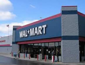 Wal-Mart gana 7.5% más en nueve primeros meses