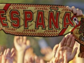 Sáenz de Santamaría: 'La bandera de la libertad presidirá la manifestación'