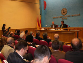 Neira declarará como testigo por la agresión en la que intervino