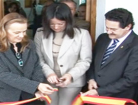 El Gobierno Regional engaña a todos cuando habla de 'reducir' la partida a la Televisión Autonómica