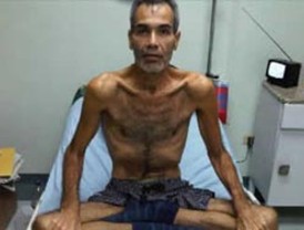 Entre historias encontradas sobre la ayuda extranjera que llega a Haití, este jueves fueron sepultados 7 mil