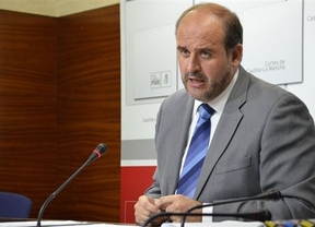 El PSOE presenta alternativas a la Ley de Medidas Tributarias de Cospedal