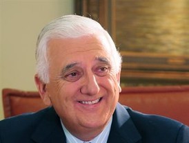 La España de las reformas en el horizonte 2020