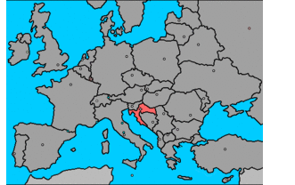 Croacia consigue adherirse a la Unión Europea, será a partir de julio de 2013