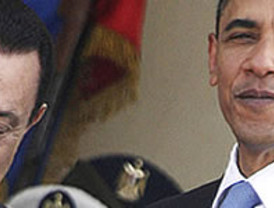 Obama por fin pide claramente el fin del régimen de Mubarak en Egipto