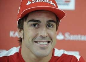 Alonso sobre su nombramiento como mejor piloto del año: "alonsistas cegados"