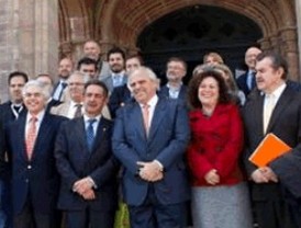 Procesaron a Menem, Anzorreguy y al Fino Palacios por la causa AMIA