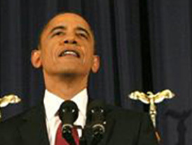 Obama no descarta armar a los rebeldes libios