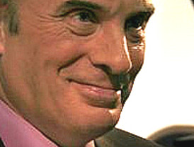 Barreda rectifica a su manera: sus palabras sobre la remodelación del Gobierno de ZP fueron sólo 'un consejo'