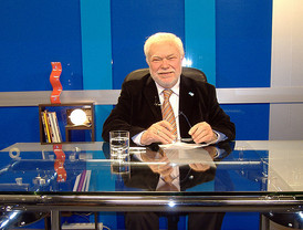 El Gobierno de Ibarretxe financió el 'negocio de la mediación con ETA'