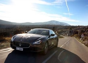 Maserati acumula 22.500 pedidos en lo que va de año