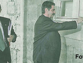 Matas reconoce que le han prestado dinero para pagar la abultada fianza de 3 millones