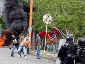 La fuerza curativa de la ecología interior