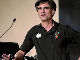 En protesta por excarcelación de Posada Carriles