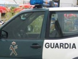 Guardia Civil busca a un individuo como presunto autor de la muerte de su pareja en Los Belones