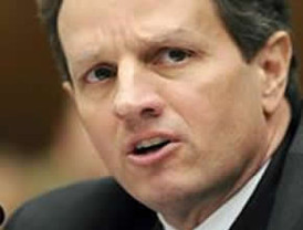 Rousseff recibirá al secretario del Tesoro de EE.UU.