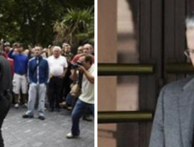 Envían a Perú una misión para solucionar diferencias comerciales