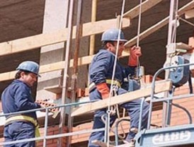 Cámara de la Construcción propone alianza estratégica