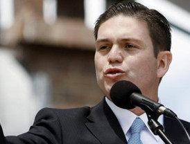 Manuel Fraga, jubilación oficial: dejará la política activa