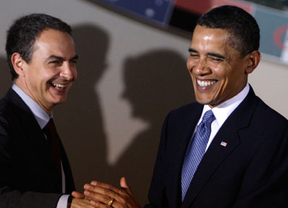 Obama pone a España como ejemplo negativo ante la crisis