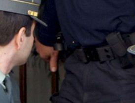 Un legionario pierde el pasaporte en Marruecos e intenta cruzar a nado a Ceuta