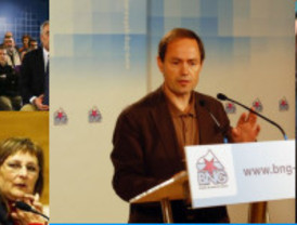 Las previsiones sobre el crecimiento económico siguen bajando