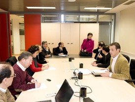 Cartagena: Urbanismo ha dado luz verde a la modificación del Plan Especial del Campus de Excelencia de la UPCT