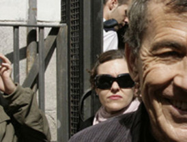 Todo el país, pendiente de los juzgados