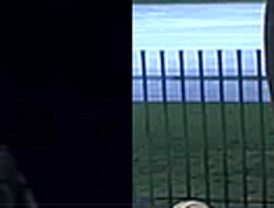 Increíble pero cierto: Maradona, 'mudo' en Madrid preparando el amistoso contra España