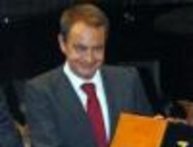 España desea compartir con 'humildad' el bicentenario de América