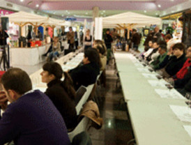 El TSJA ve necesaria la creación de una veintena de juzgados en Andalucía