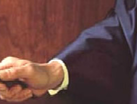 ¿No hace nada el Gobierno?