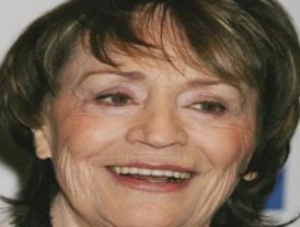 Murió la actriz francesa Annie Girardot