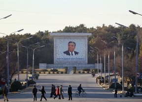 La amenaza de guerra convierte a Corea del Norte en destino turístico de moda